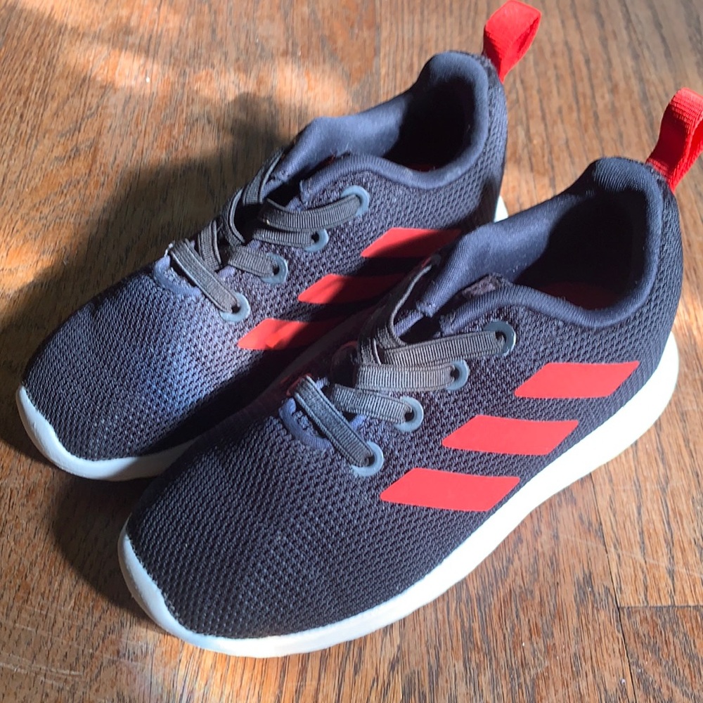 Toddler shoes